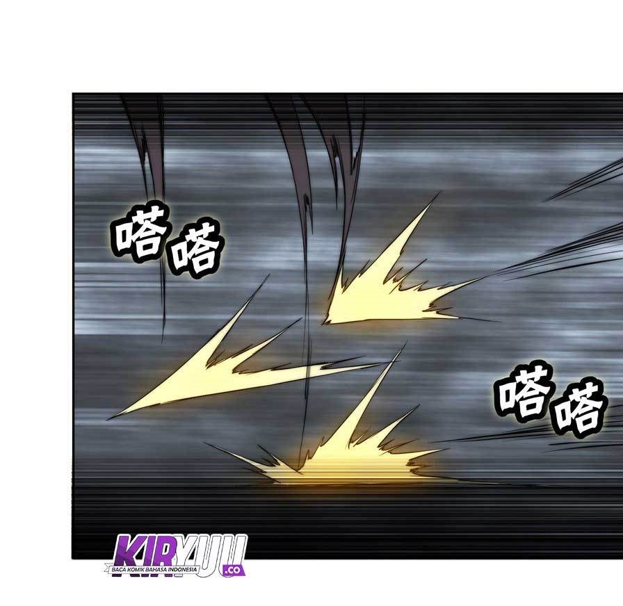 Martial King’s Retired Life Chapter 35 Gambar 32